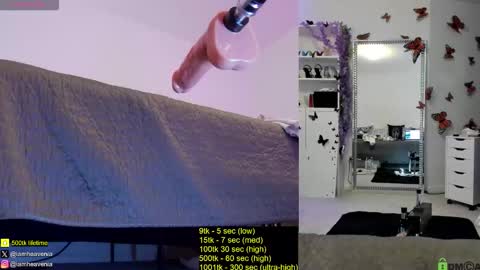 Snapshot of heaveniabb chatting on 13, 2, 2026 Helen online show from 13, 2, 2026