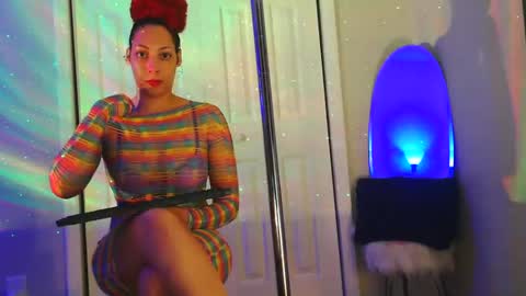 Snapshot of heavenllyy chatting on 10, 1, 2025 Heavenllyy online show from 10, 1, 2025