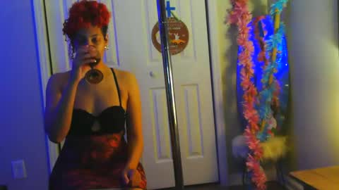 Snapshot of heavenllyy chatting on 17, 4, 2026 Heavenllyy online show from 17, 4, 2026