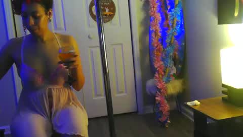 Snapshot of heavenllyy chatting on 18, 4, 2026 Heavenllyy online show from 18, 4, 2026