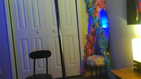 Snapshot of heavenllyy chatting on 17, 7, 2026 Heavenllyy online show from 17, 7, 2026