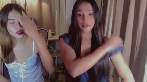 Snapshot of heavenly_kylene chatting on 5, 5, 2026 KYLENE SEXY online show from 5, 5, 2026