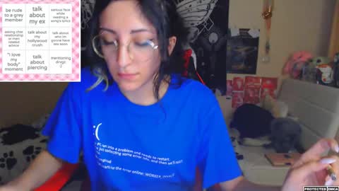 Diana online show from 9, 9, 2025