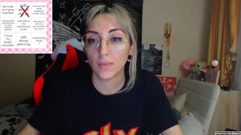 Snapshot of heavenlycreature chatting on 28, 3, 2026 Diana online show from 28, 3, 2026