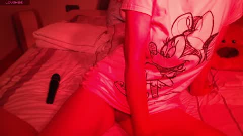 Chani online show from 4, 12, 2024