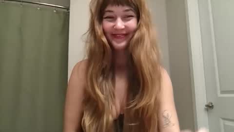 heavenlysiren online show from 30, 10, 2025