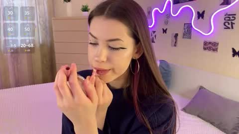 heavenmoth online show from 15, 2, 2026