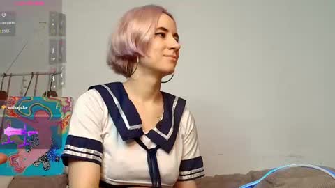 Snapshot of heavenmoth chatting on 30, 7, 2026 heavenmoth online show from 30, 7, 2026