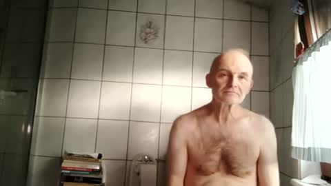 Ralf online show from 7, 7, 2026
