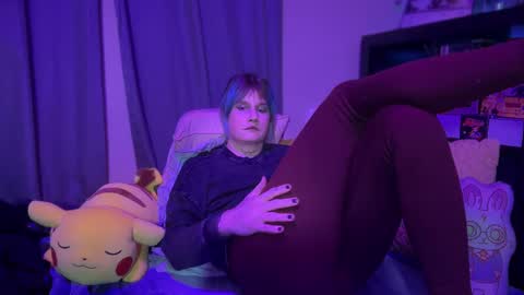 Saoirse online show from 12, 12, 2024