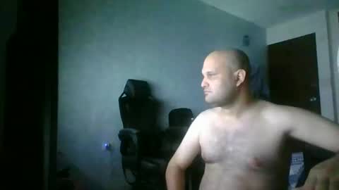 Heavy Rebell online show from 23, 12, 2025