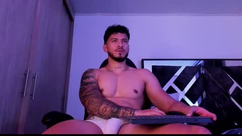 Thor online show from 15, 1, 2026