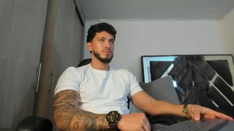 Snapshot of heavy_thor chatting on 10, 7, 2026 Thor online show from 10, 7, 2026
