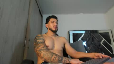 Snapshot of heavy_thor chatting on 13, 7, 2026 Thor online show from 13, 7, 2026