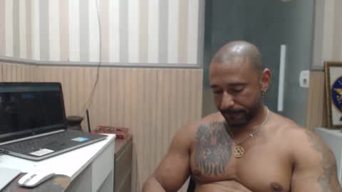 hebertgomes online show from 22, 12, 2025