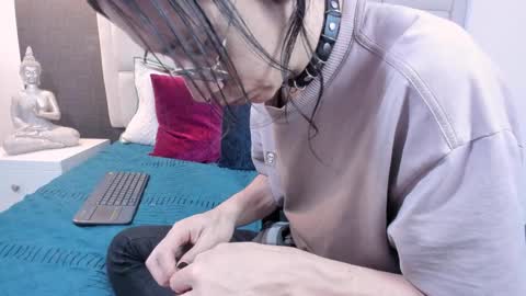 Keira Hecate online show from 23, 1, 2025