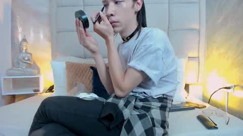 Keira Hecate online show from 13, 9, 2025