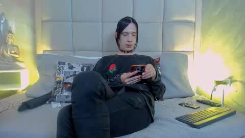 Keira Hecate online show from 30, 10, 2025