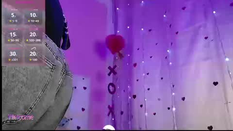 Snapshot of hecate23 chatting on 19, 3, 2026 Cath online show from 19, 3, 2026