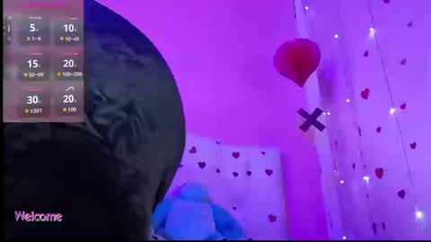 Snapshot of hecate23 chatting on 21, 3, 2026 Cath online show from 21, 3, 2026