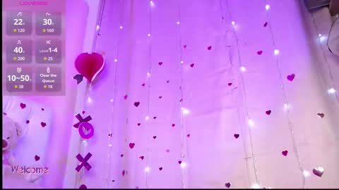 Snapshot of hecate23 chatting on 25, 3, 2026 Cath online show from 25, 3, 2026