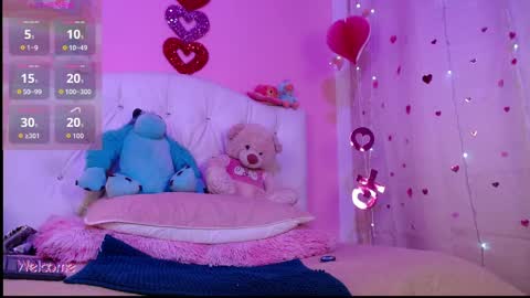 Snapshot of hecate23 chatting on 1, 4, 2026 Cath online show from 1, 4, 2026