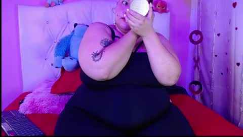 Snapshot of hecate23 chatting on 7, 4, 2026 Cath online show from 7, 4, 2026