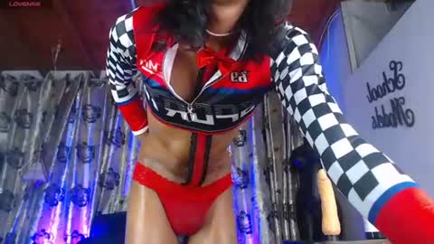 Snapshot of hecate_doll chatting on 9, 7, 2026 hecate_doll online show from 9, 7, 2026