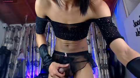Snapshot of hecate_doll chatting on 11, 7, 2026 hecate_doll online show from 11, 7, 2026