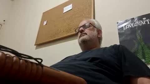Snapshot of hector_sauer chatting on 30, 4, 2026 Hector online show from 30, 4, 2026