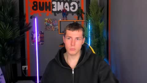 Hector online show from 22, 11, 2025