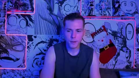 Snapshot of hector_spector chatting on 21, 12, 2025 Hector online show from 21, 12, 2025