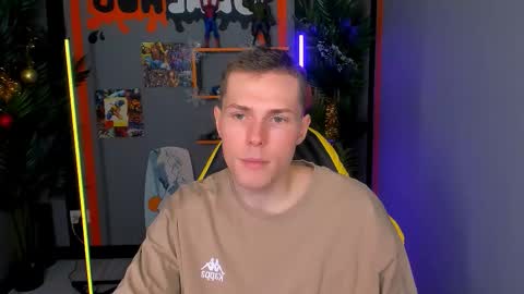 Snapshot of hector_spector chatting on 23, 12, 2025 Hector online show from 23, 12, 2025