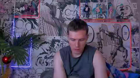 Snapshot of hector_spector chatting on 11, 1, 2026 Hector online show from 11, 1, 2026