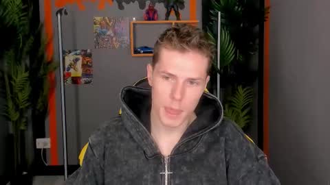 Snapshot of hector_spector chatting on 15, 1, 2026 Hector online show from 15, 1, 2026