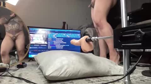 Snapshot of hectorramirezxxx chatting on 30, 3, 2026 LockedThug online show from 30, 3, 2026
