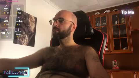 Fran online show from 25, 10, 2025