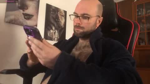 Fran online show from 19, 12, 2025