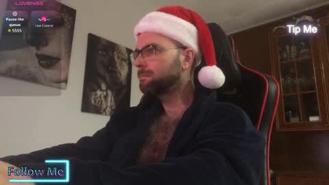 Fran online show from 21, 12, 2025