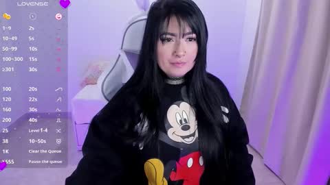Snapshot of heey_kitty chatting on 18, 3, 2026 IM EMY online show from 18, 3, 2026