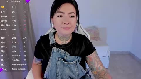 Snapshot of heey_kitty chatting on 1, 4, 2026 IM EMY online show from 1, 4, 2026