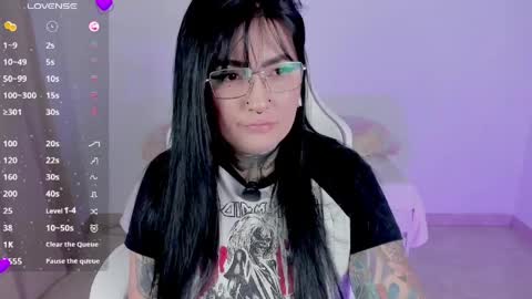 Snapshot of heey_kitty chatting on 7, 4, 2026 IM EMY online show from 7, 4, 2026