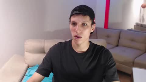 Snapshot of hefesto_69 chatting on 27, 2, 2025 hefesto_69 online show from 27, 2, 2025