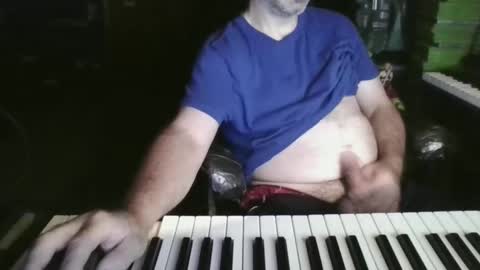 Snapshot of heguy46 chatting on 11, 6, 2026 heguy46 online show from 11, 6, 2026
