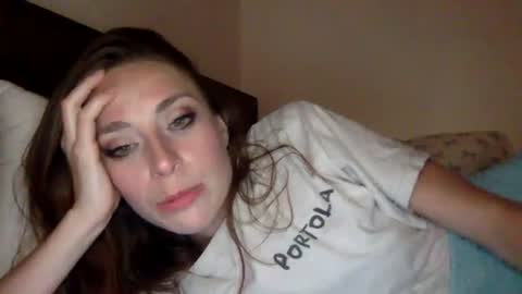 heidi_is_here_72 online show from 11, 7, 2026