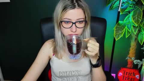 Heidi online show from 6, 11, 2025