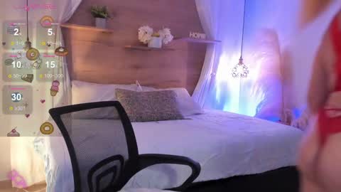 ANTARA REY online show from 26, 2, 2025