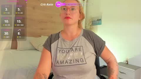 ANTARA REY online show from 6, 4, 2026