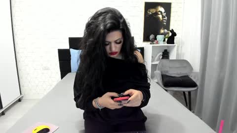 Snapshot of heidixcutie chatting on 1, 4, 2026 Heidi online show from 1, 4, 2026