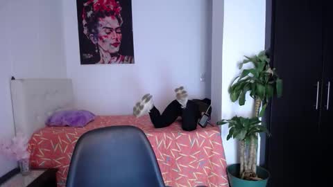 Snapshot of heidy_7 chatting on 14, 1, 2026 Heidy online show from 14, 1, 2026